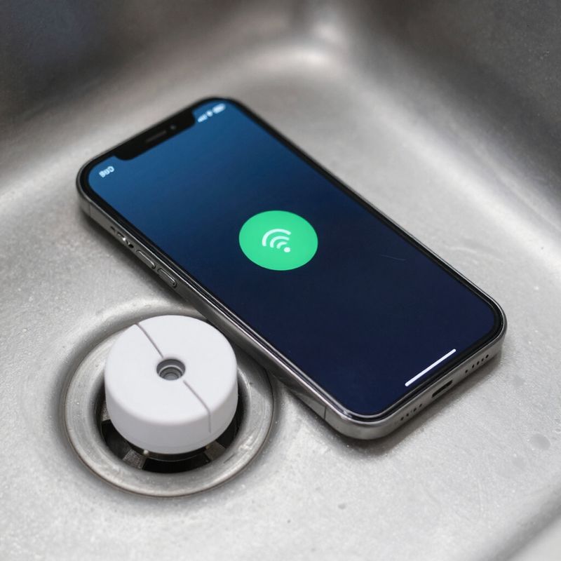 Leak Detection & Repair in Evergreen Park