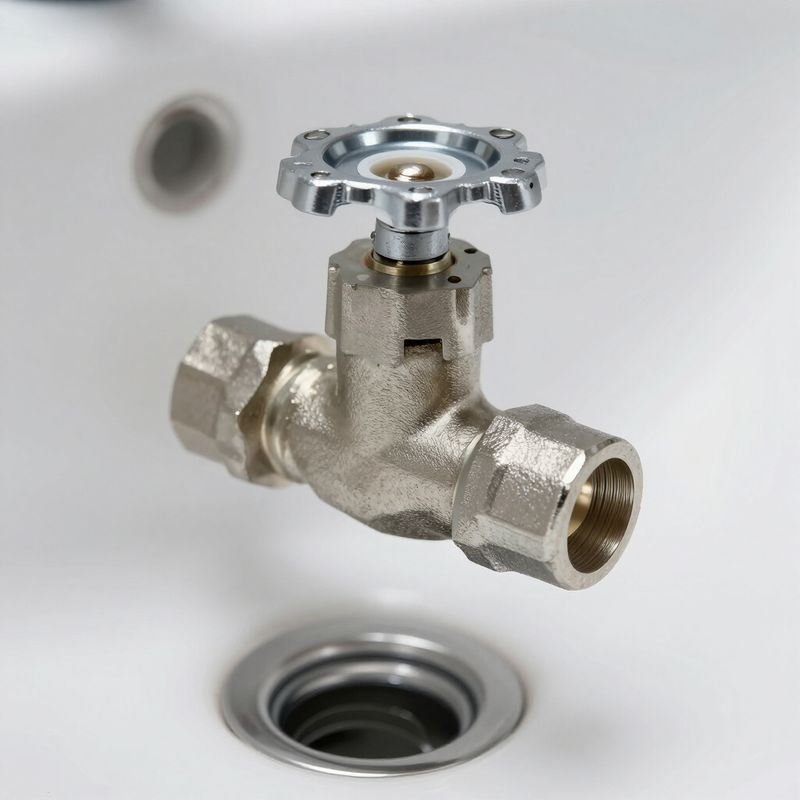 Toilet & Faucet Repair in Evergreen Park