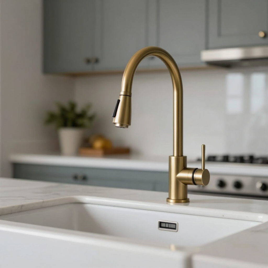Bathroom & Kitchen Upgrades in Evergreen Park
