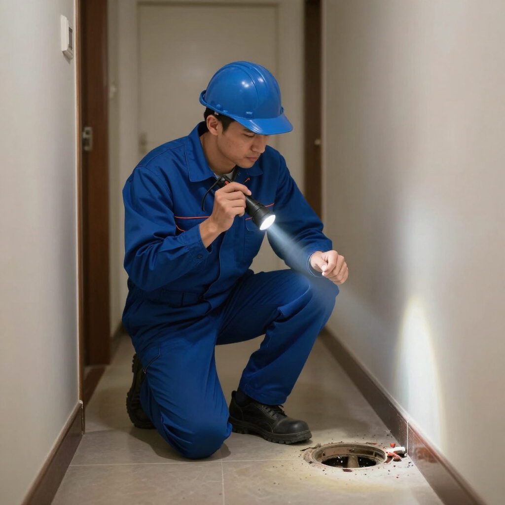 Emergency Plumbing in Evergreen Park